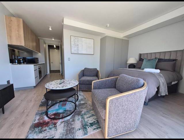 0 BEDROOM PROPERTY TO RENT IN WATERFALL